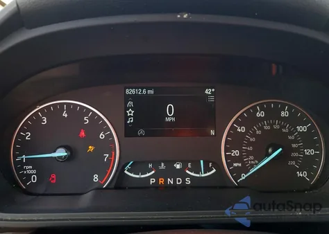 2021 Ford Ecosport Se z USA, uszkodzony, nr VIN MAJ3S2GE3MC434816